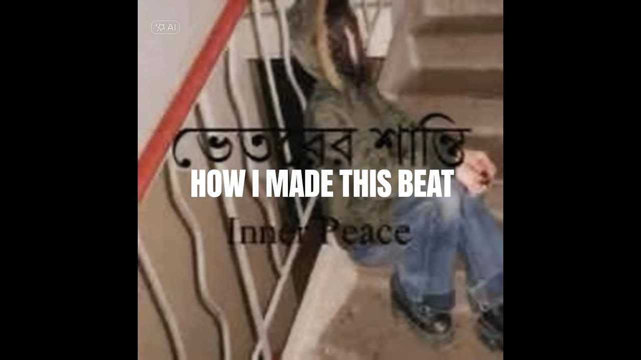 This beat is gas. Here's how I made it