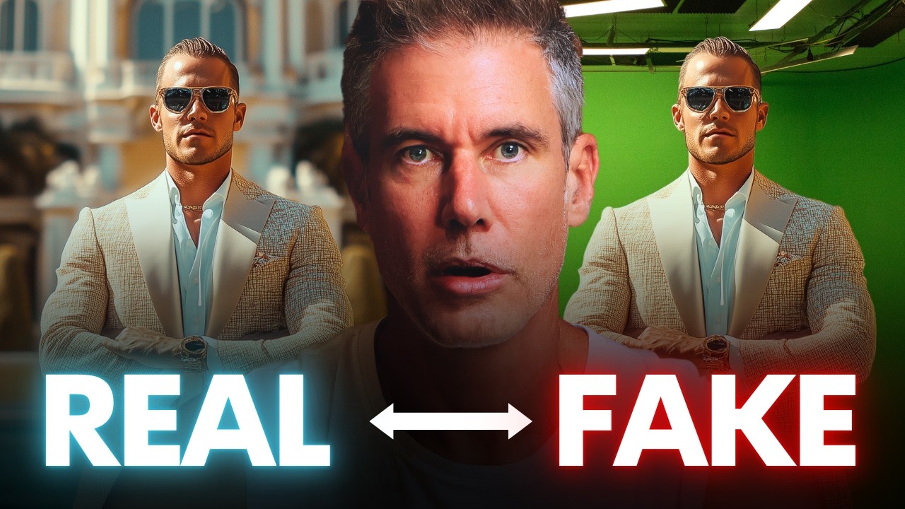 This Is The Secret To INSANE Success!