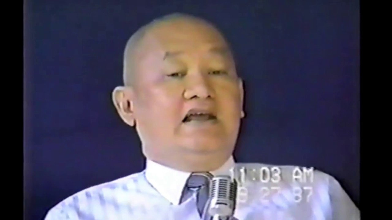 Tu thiền-Lời Khuyến Tu - Đức Thầy Lương Sĩ Hằng