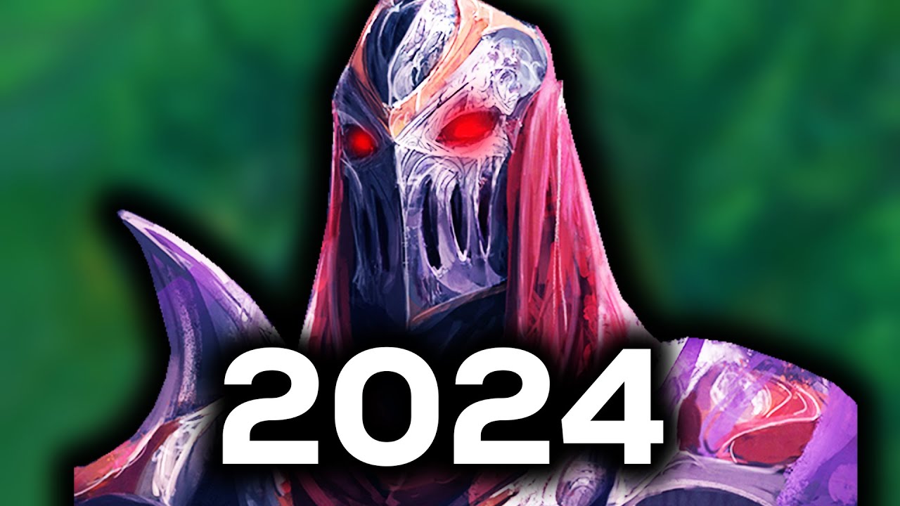 Why YOU Should Play ZED In 2024 (for real)