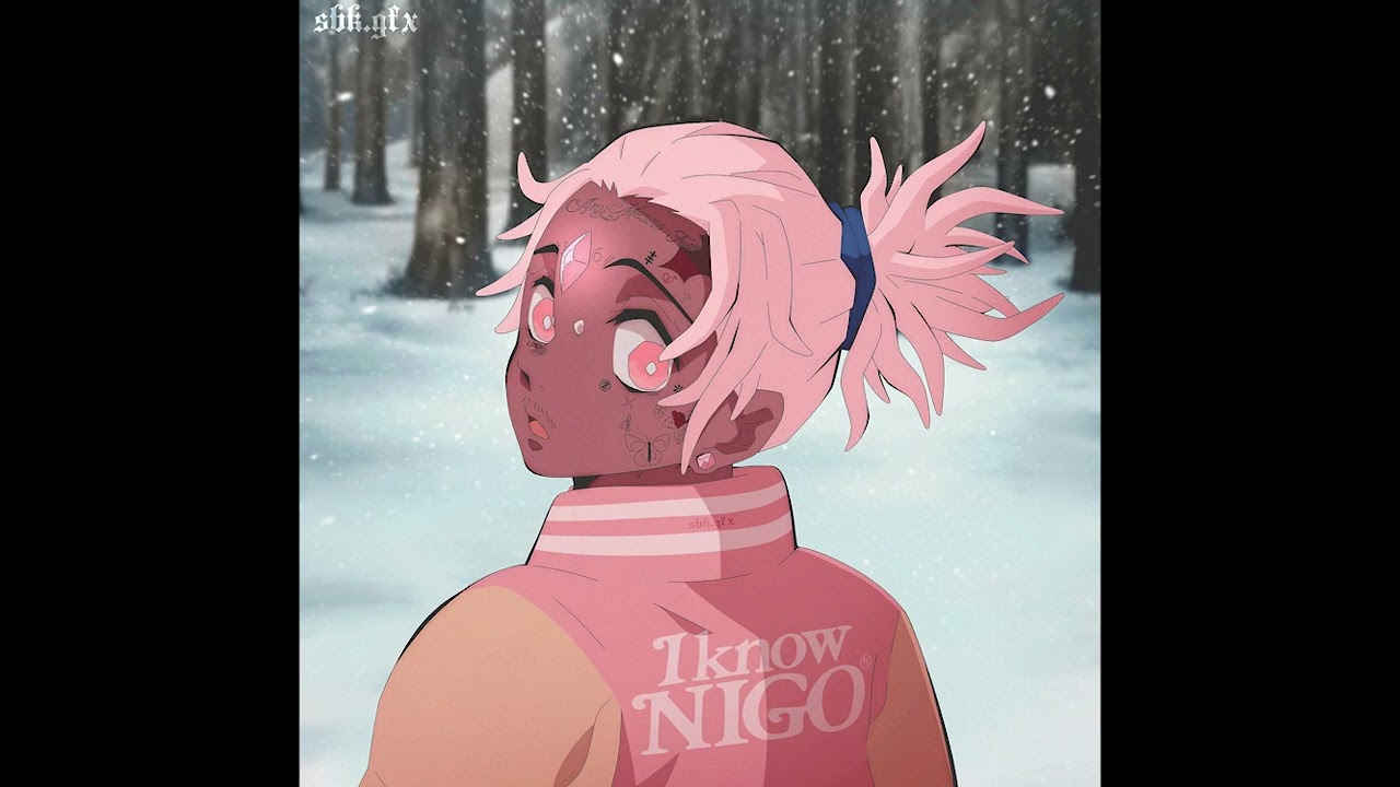 (FREE) Lil Uzi Vert Type Beat 