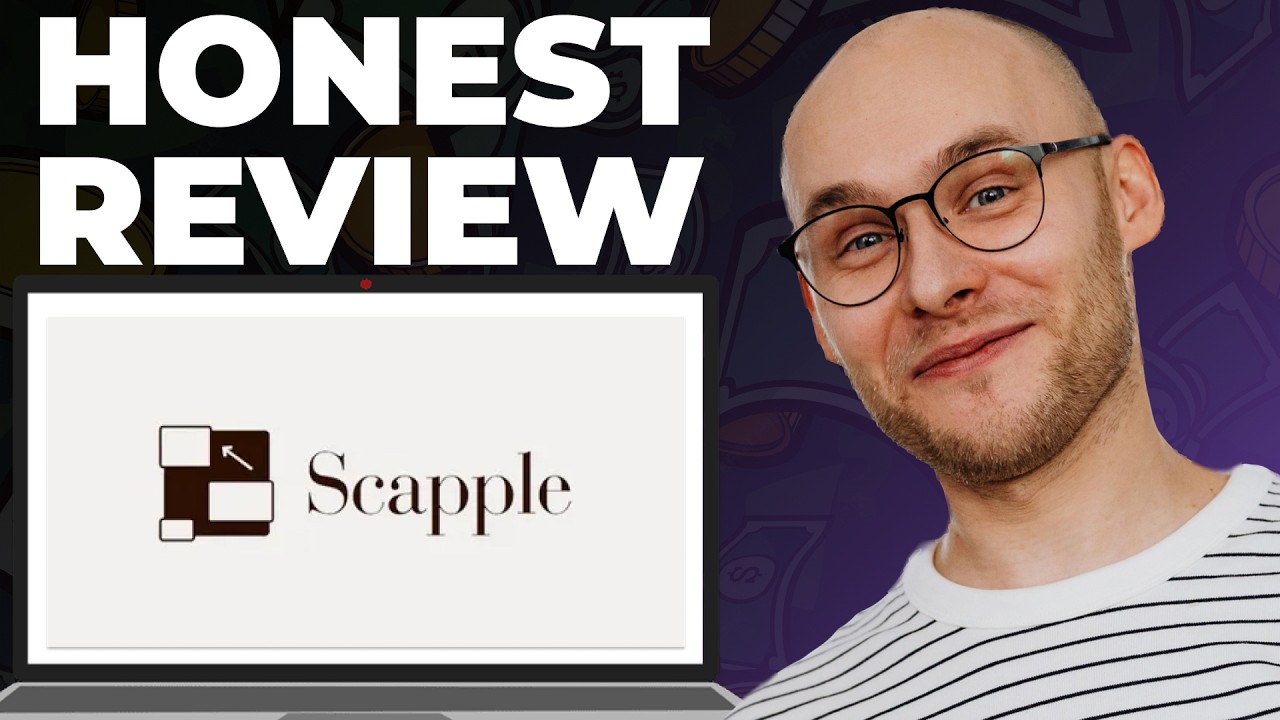 Обзор Scapple для индивидуальных предпринимателей &mdash; по-прежнему актуален?