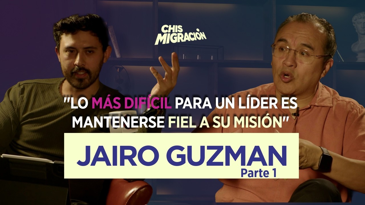 El Migrante No Viene a Pedir: Cómo los Mexicanos Están Construyendo Comunidad en Nueva York
