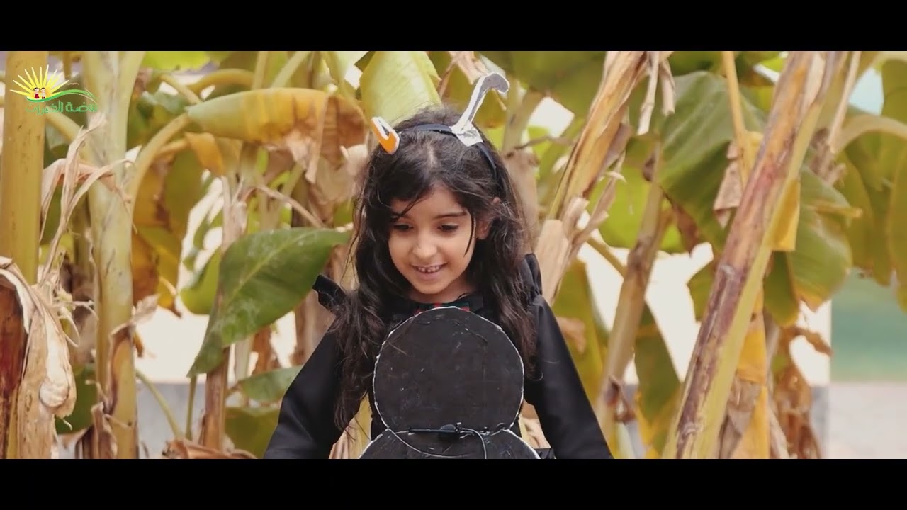قصة النبي سليمان  - روضة الخيرات