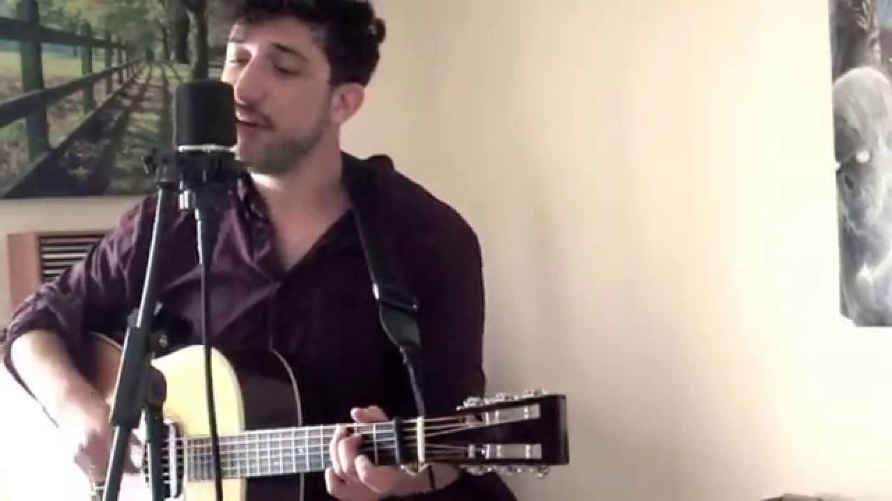 Born Free (Cover) - Nick Stephenson