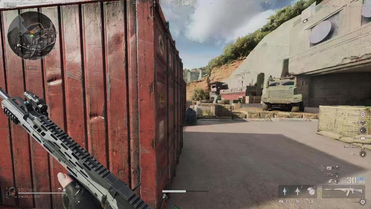 Delta Force_ Looting and Scooting