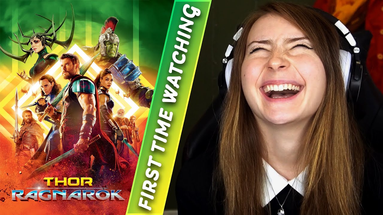 *THOR: RAGNAROK* is a TOP TIER MARVEL MOVIE!!