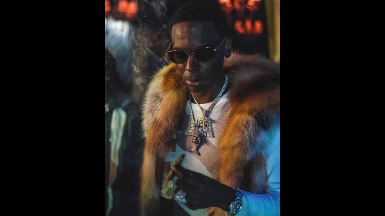 [FREE] Young Dolph x Rocko Type Beat - 