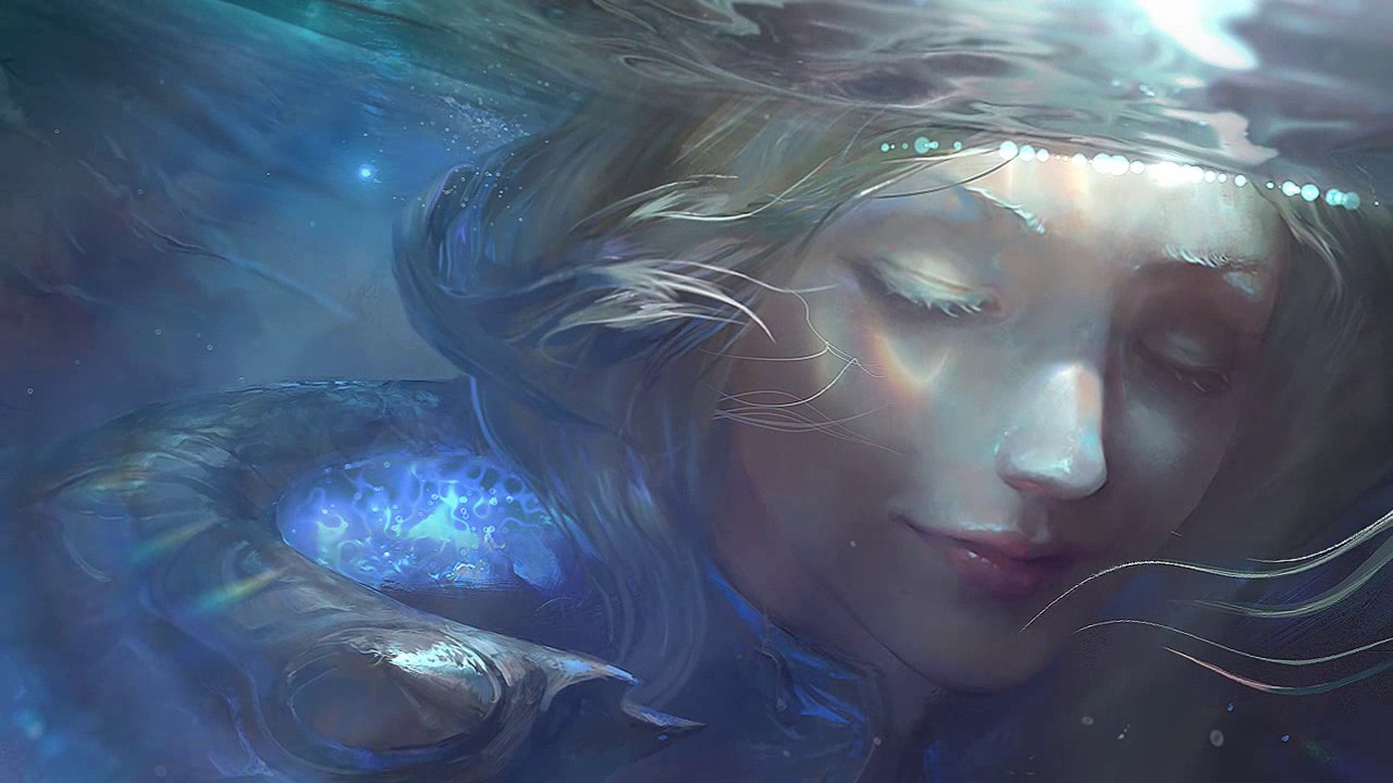ELEMENTALIST LUX Login Theme
