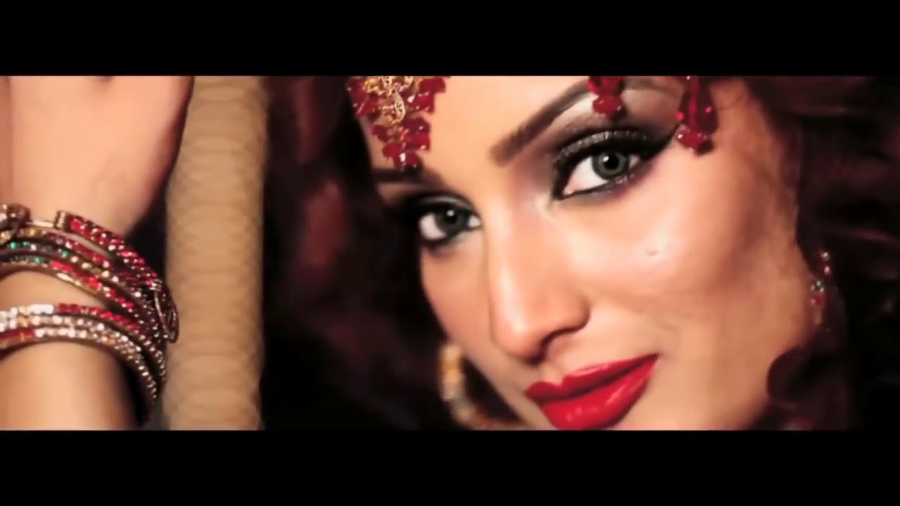 Shujat Ali Khan   Ranjha Jogda (Official Video)