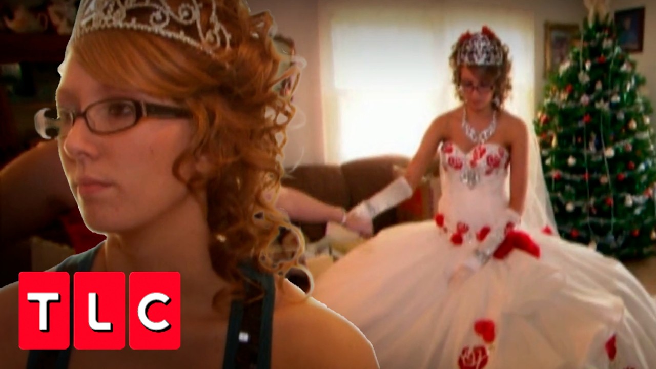 Primeiro casamento entre um cigano e uma gorger | Meu Grande Casamento Cigano | TLC Brasil