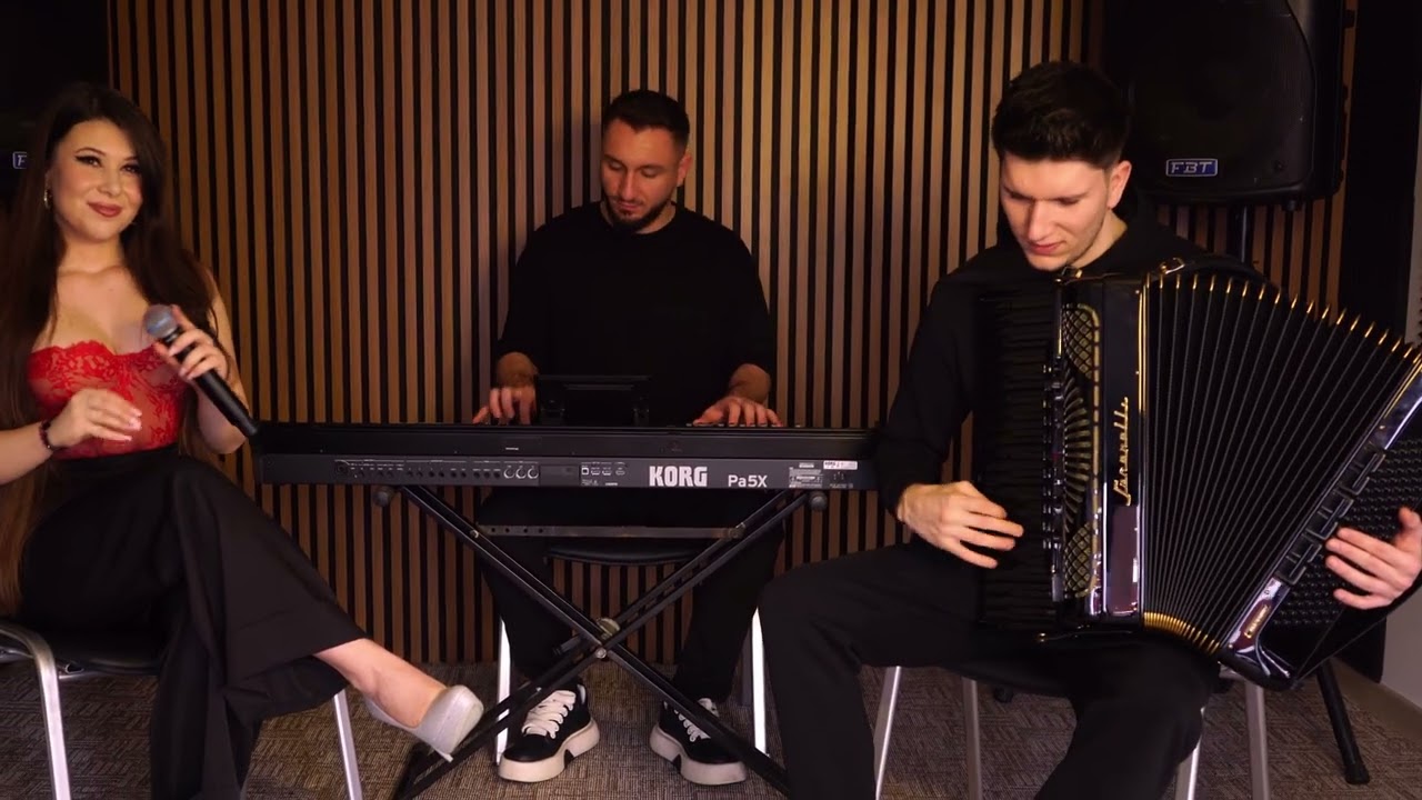 SIMONA MARIA MONETE - BALADA LUI CODIN