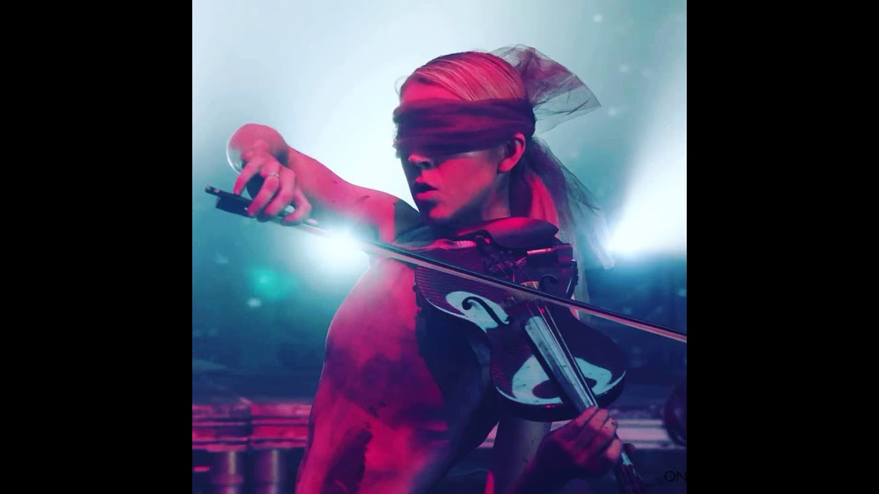 Lindsey Stirling I Wonder as I Wander+Outro Home for the Holidays Special  Version 2020