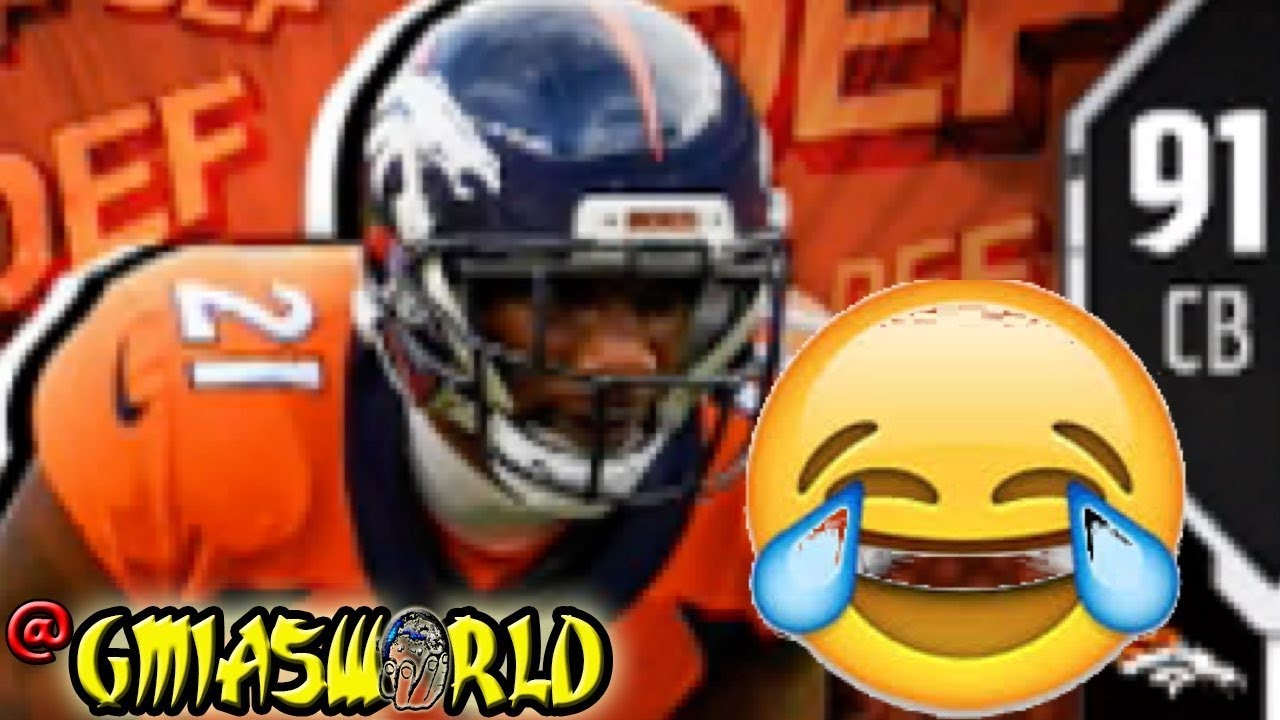 Madden 18 Tips: MUT HEROES TALIB & NEWMAN ARE LOCKUP! FULL MUT 18 GAME OF DEFENSIVE DOMINATION!