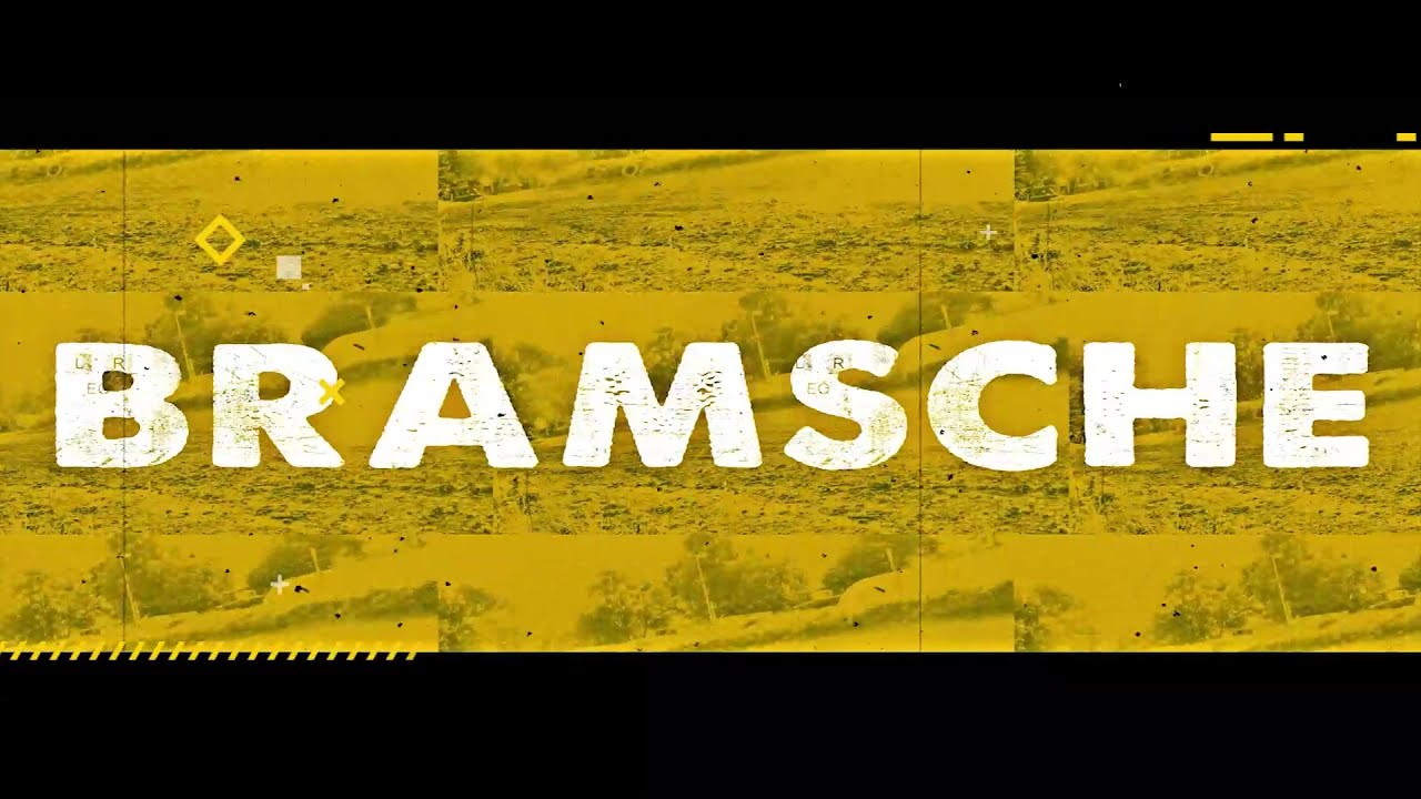 BRAMSCHE REVIEW TRAILER 2023
