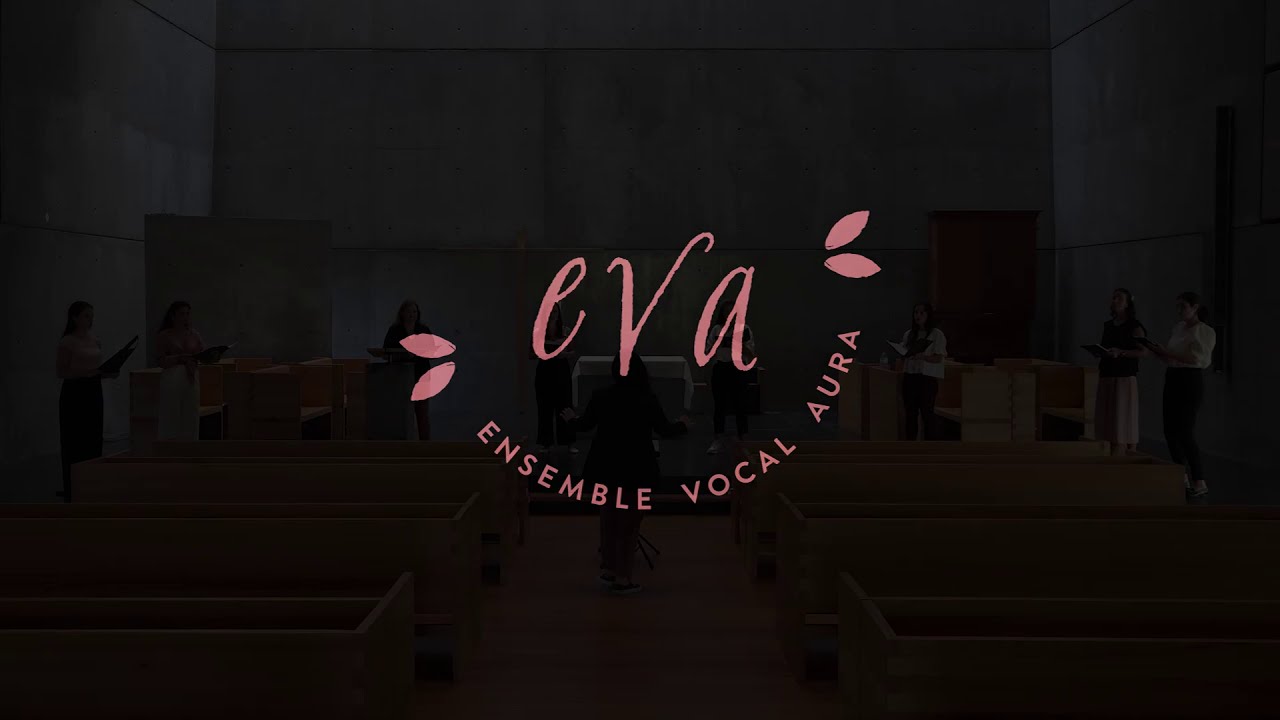 Ensemble Vocal Aura - Ave Generosa, Ola Gjeilo
