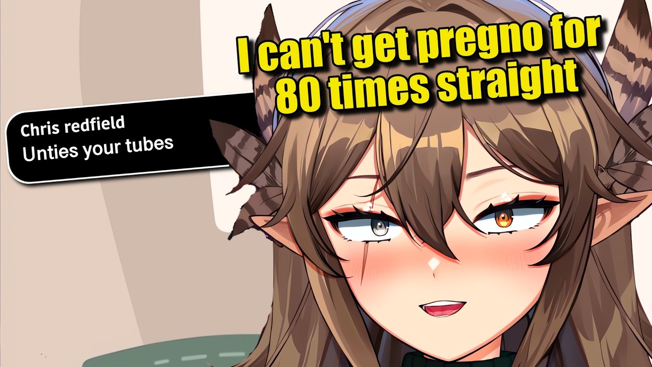 Kumi might have done the most cursed RP with chat