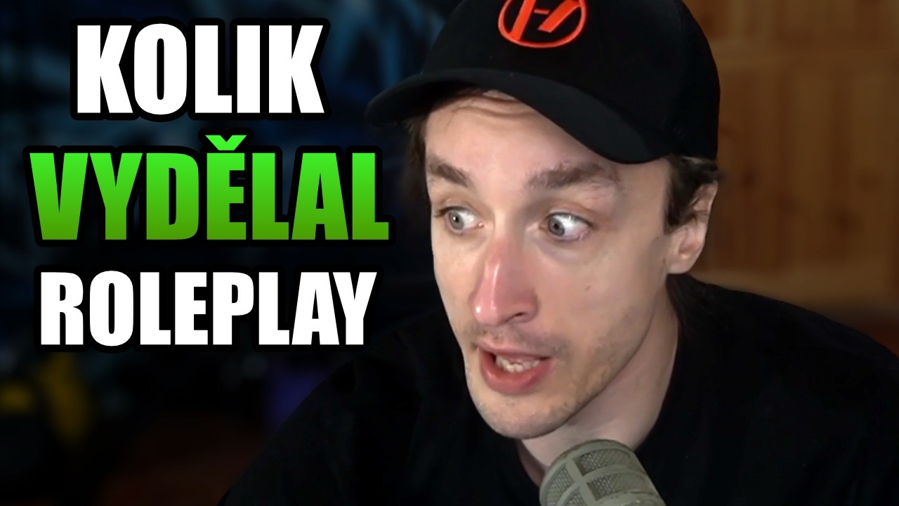 BUDE FLYGUN JEŠTĚ HRÁT GTA RP?
