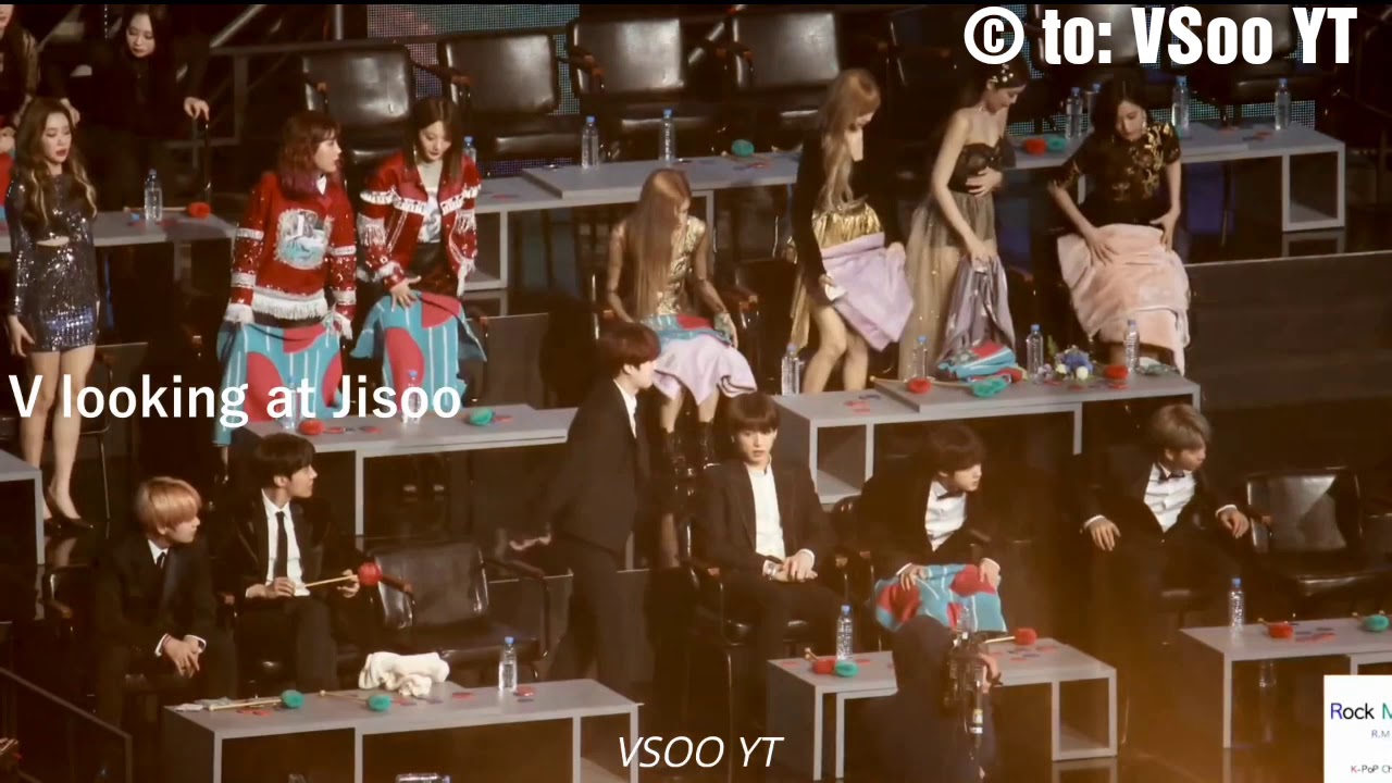 TaeSoo/Vsoo proofs I think about a lot