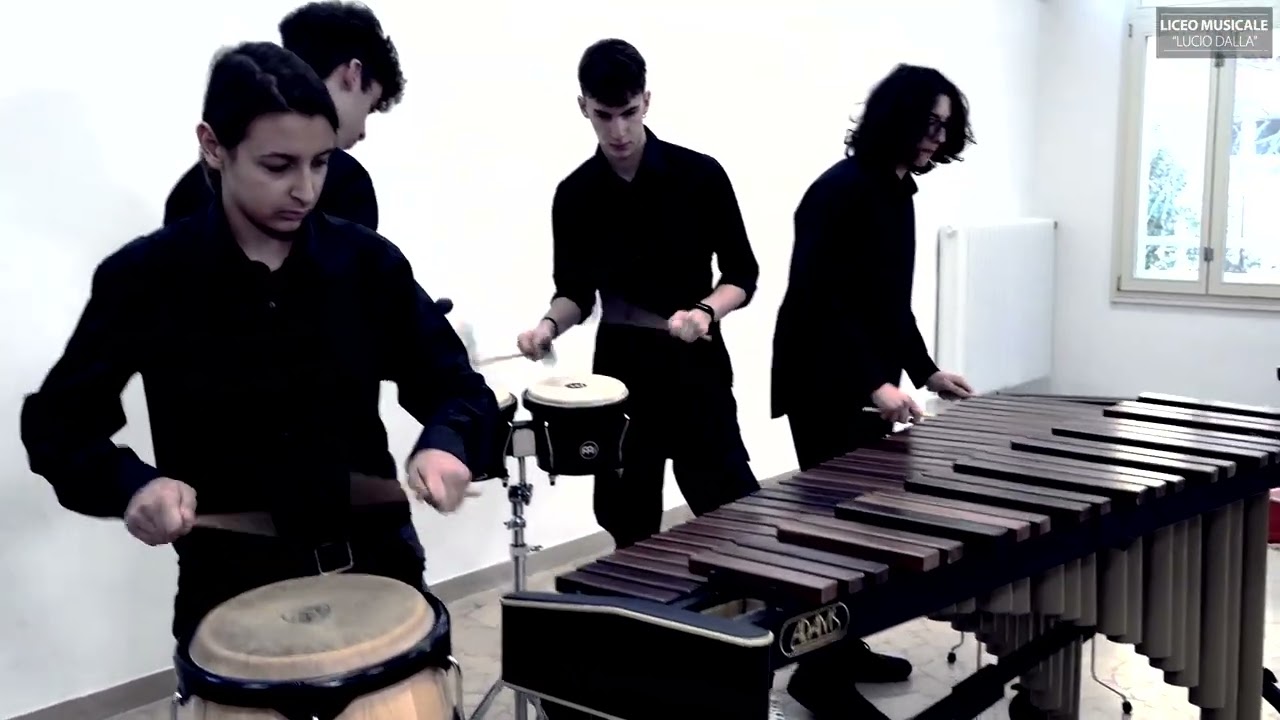 Liceo Musicale 