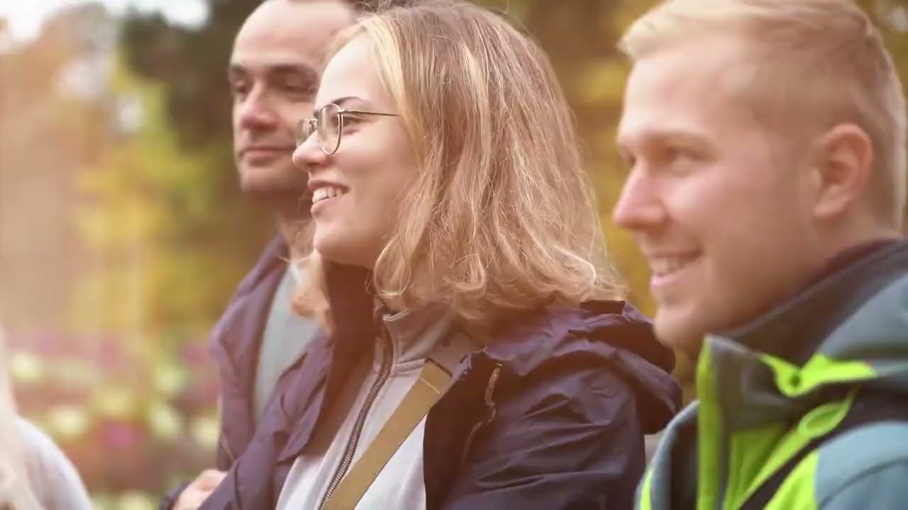 Study In Europe 2025: Romania [ University of Iasi ]