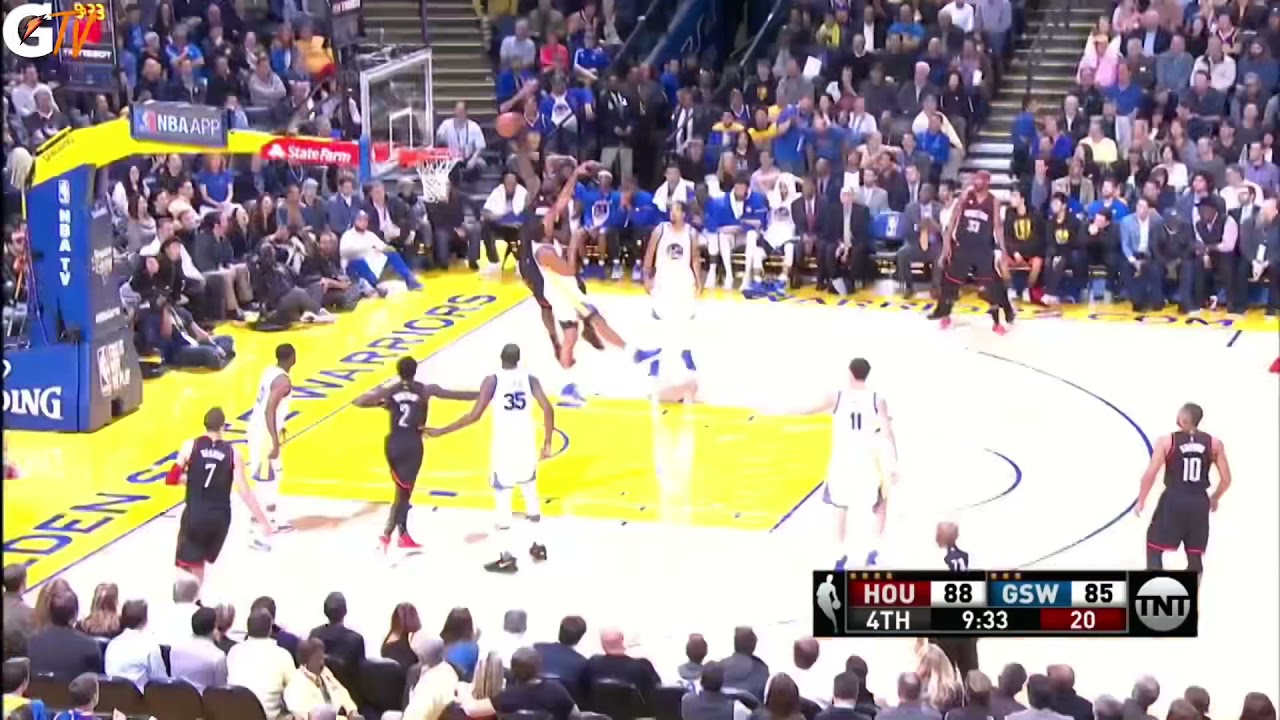 Montrezl Harrell&rsquo;s BEST Career Dunks