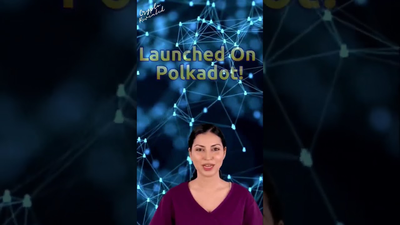 Moonbeam (Next 100x coin?!? #shorts