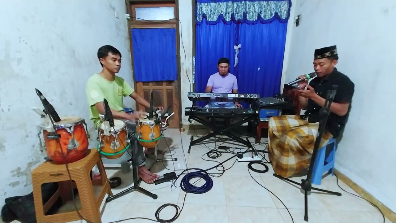 Sebuah janji palsu😶‍🌫️