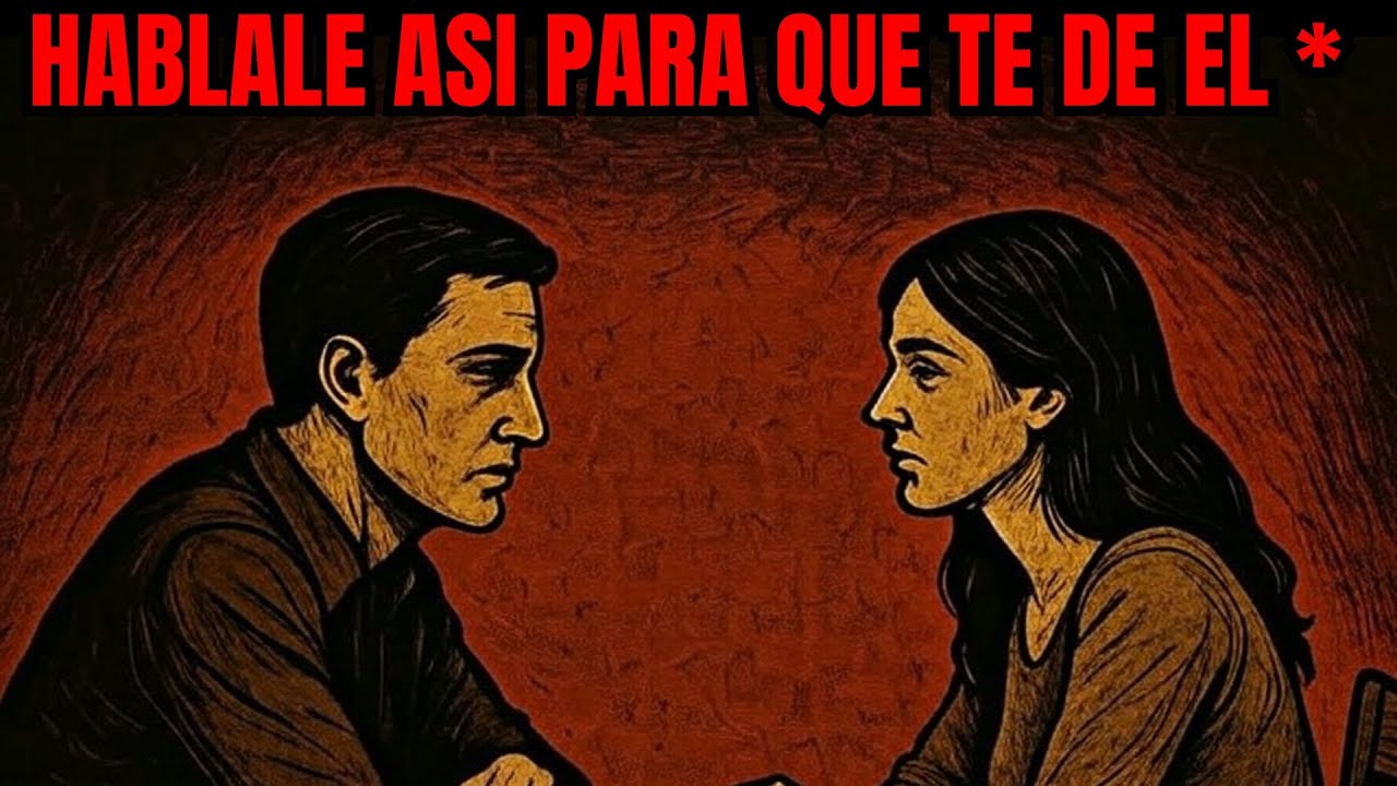 Como pedirle intimidad a una mujer jovencita