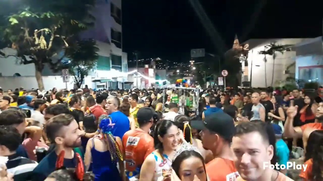 BLOCO KI LÍNGUA É ESSA GRAVATÁ PE 13/02/2026