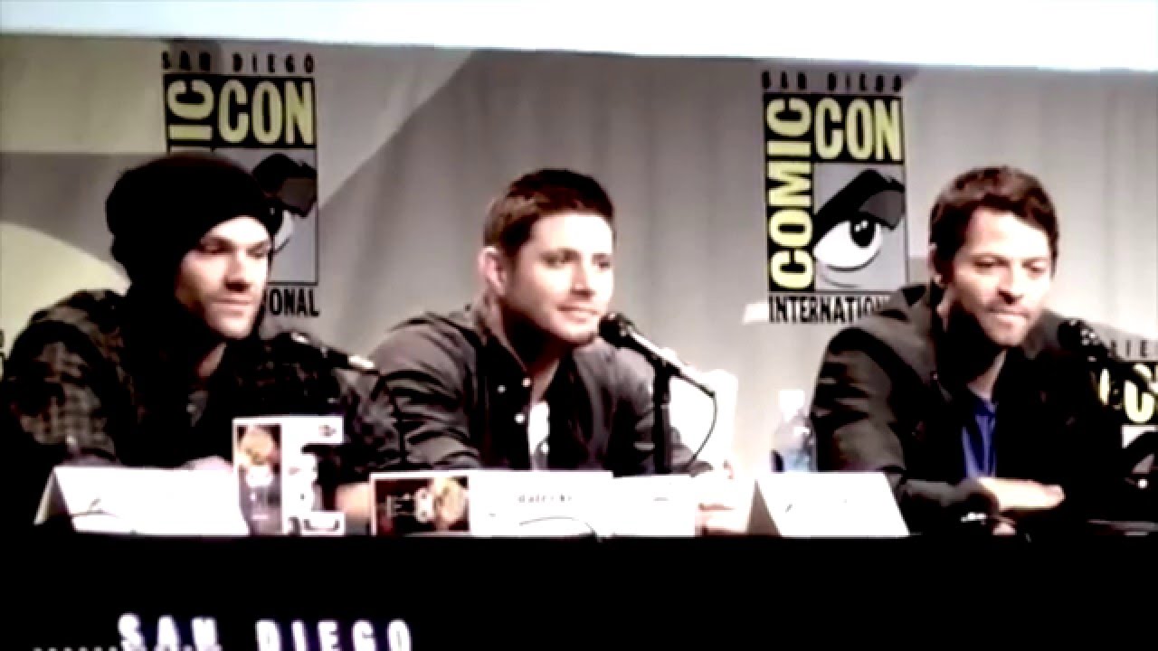 AKF - Fight Song - Jared & Jensen