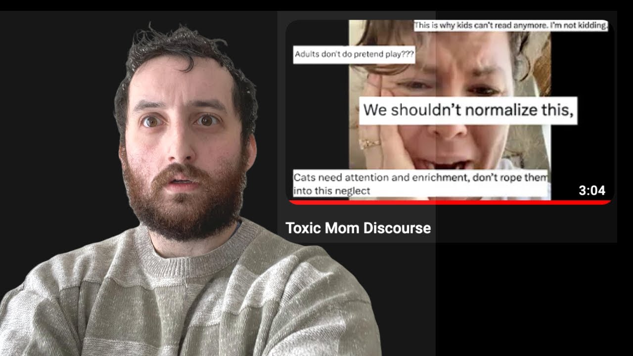 My Most Hated Video