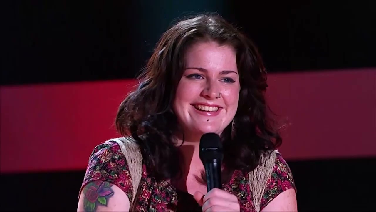 Voices That Were MISGENDERED!