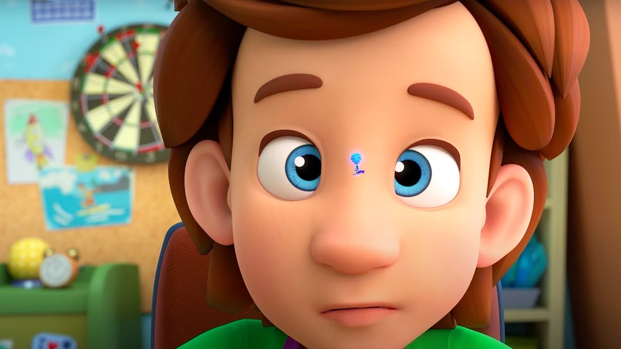 The Fixies - THE MUSEUM | Season 5 Compilation | WildBrain Fizz | Cartoons For Kids