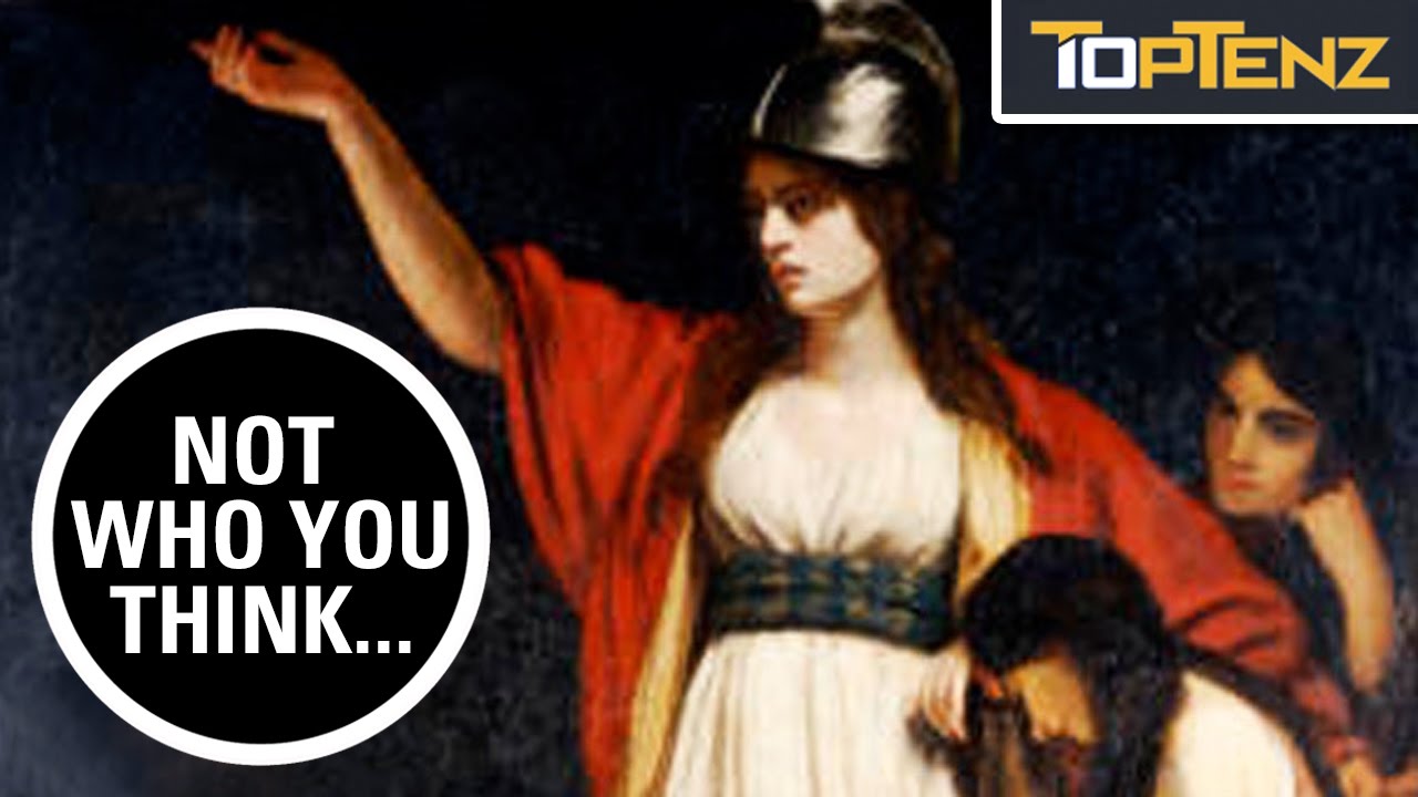 Top 10 FASCINATING Facts About the CELTS
