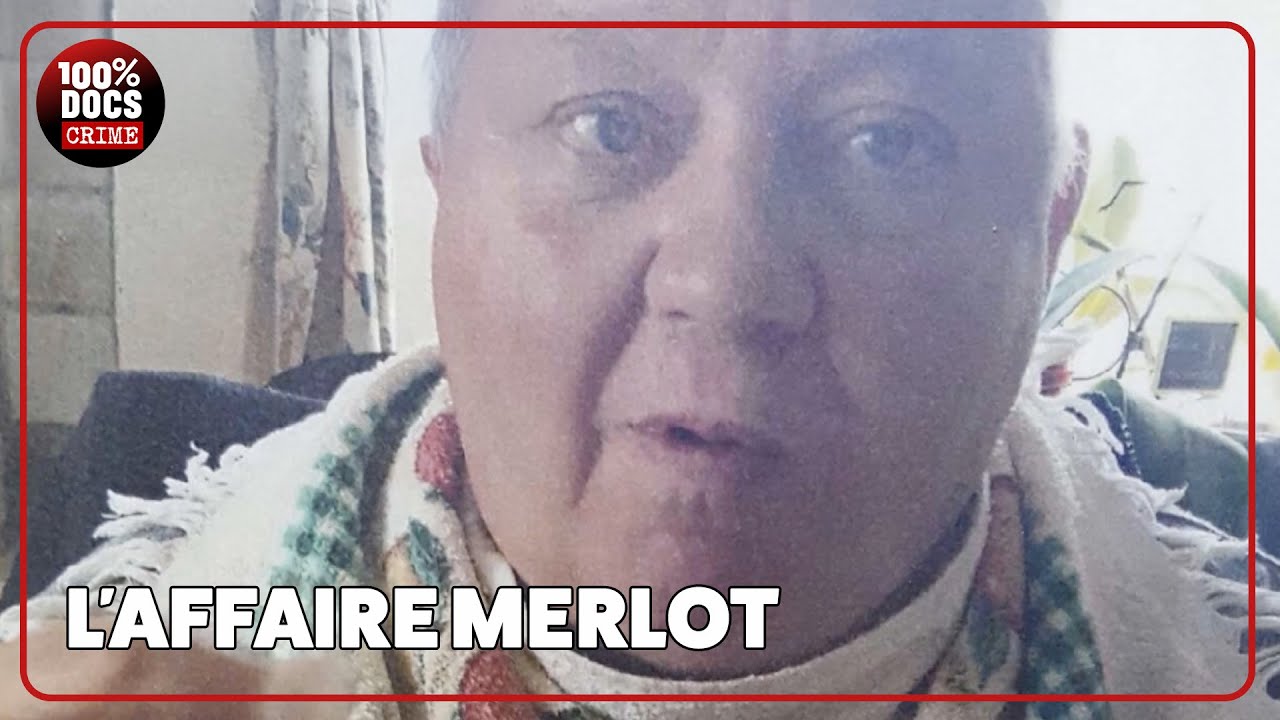 Le meurtre horrible d'un brocanteur pour son argent