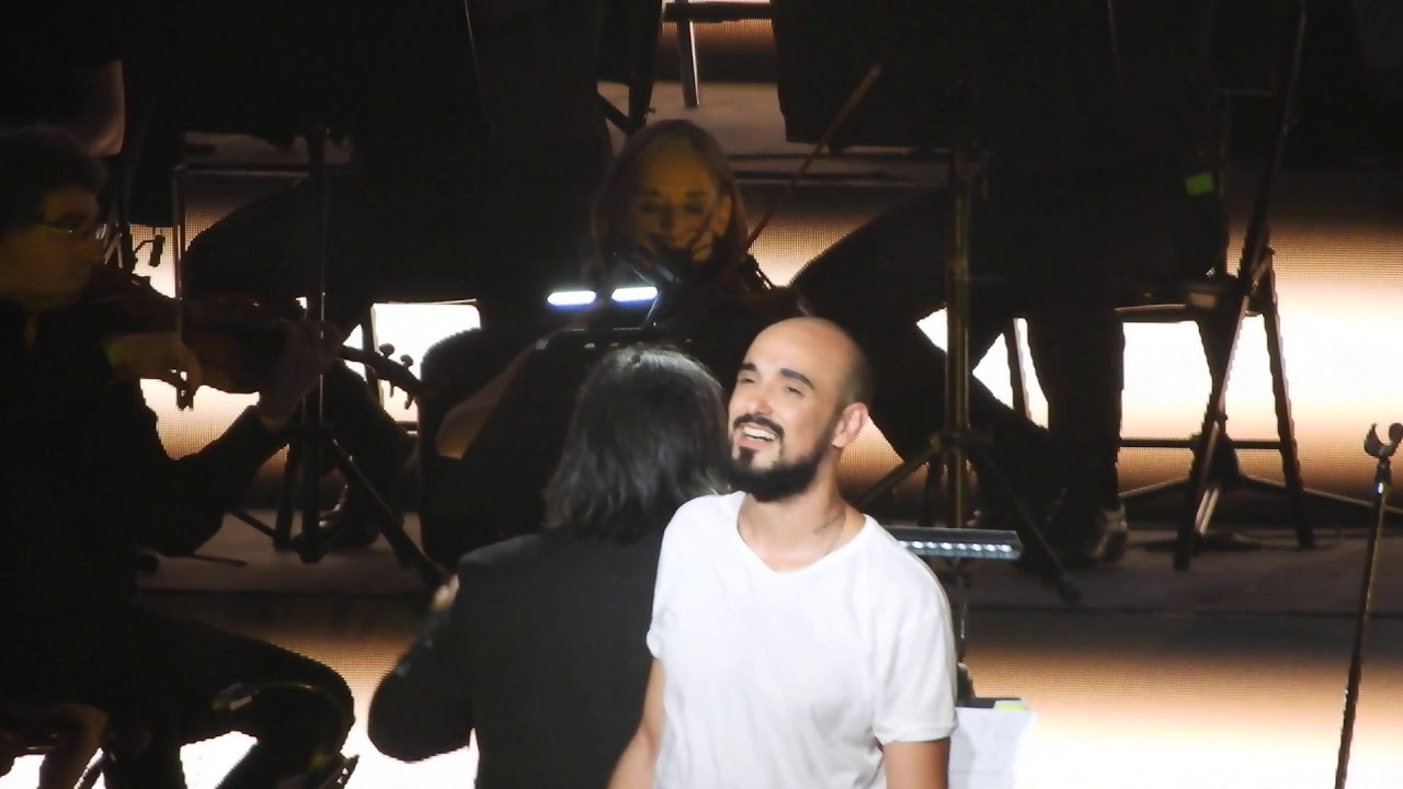 Abel Pintos Sinfonico 