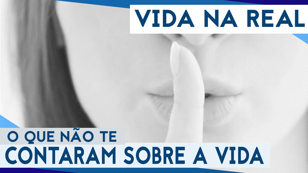 🔥 O QUE NÃO TE CONTARAM SOBRE A VIDA | VIDA NA REAL | Rafael Arty | Desenvolvimento Pessoal