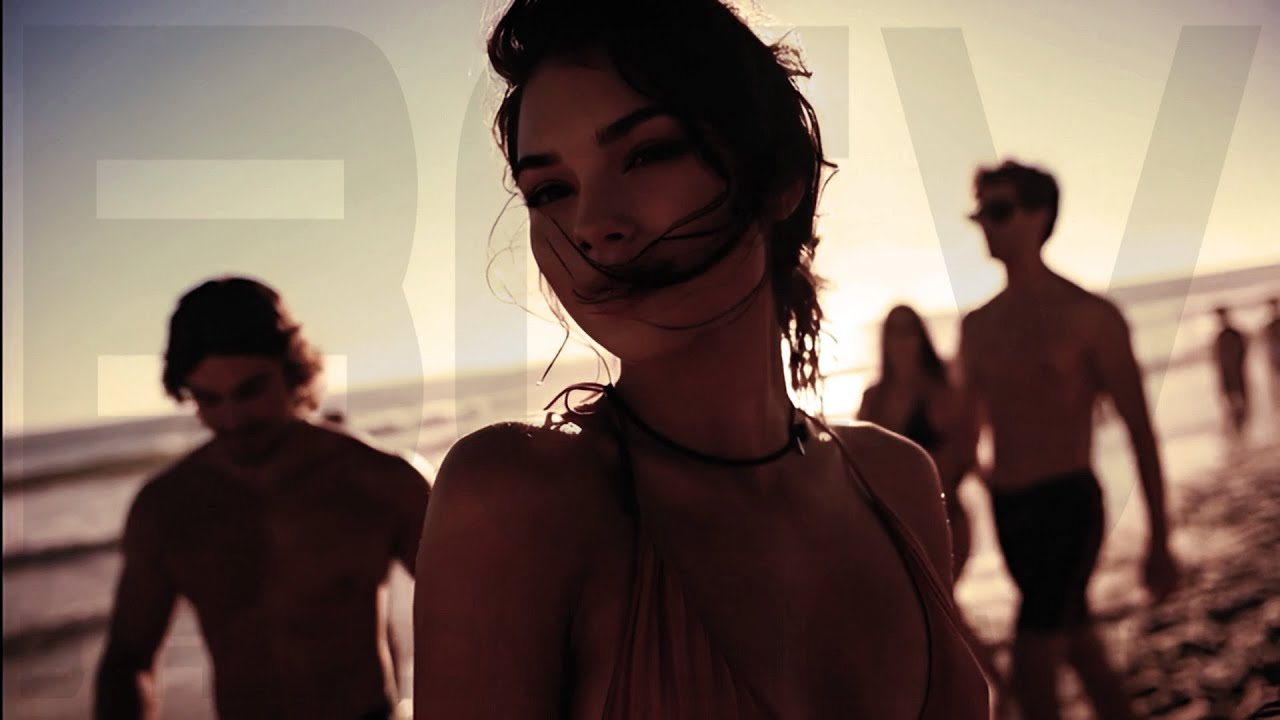 Emily Dawn - Summer