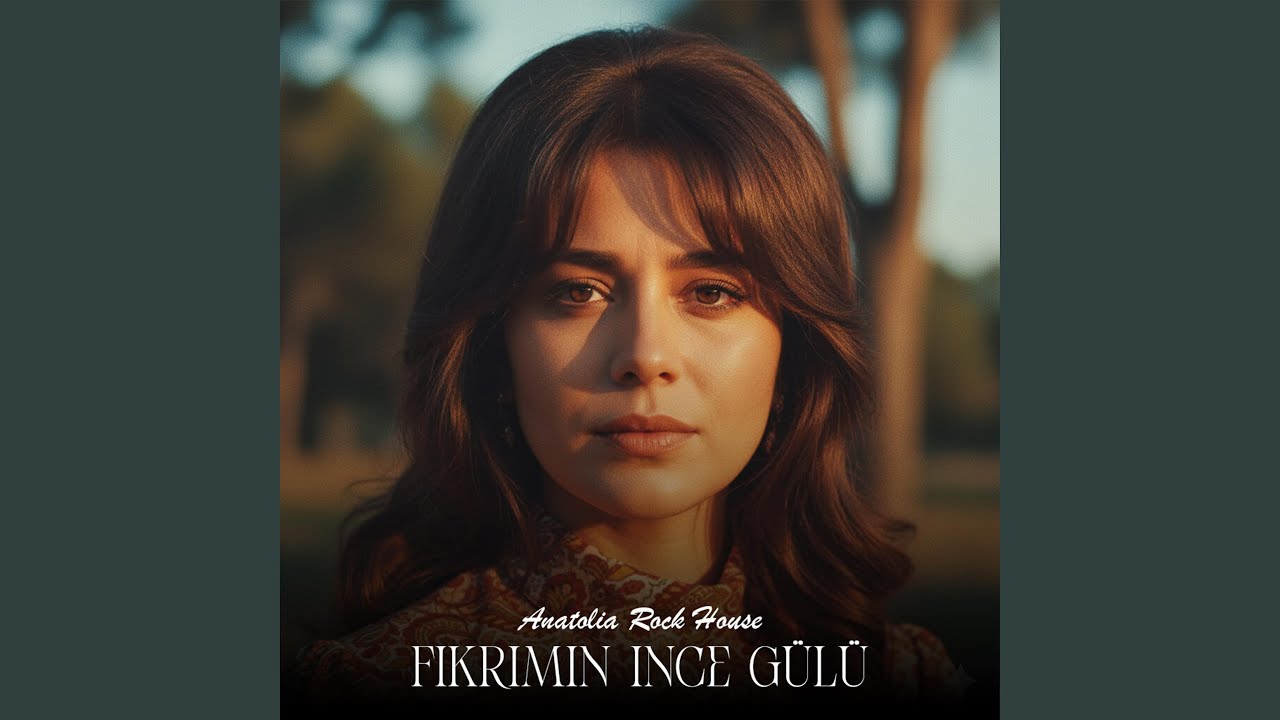 Fikrimin İnce Gülü
