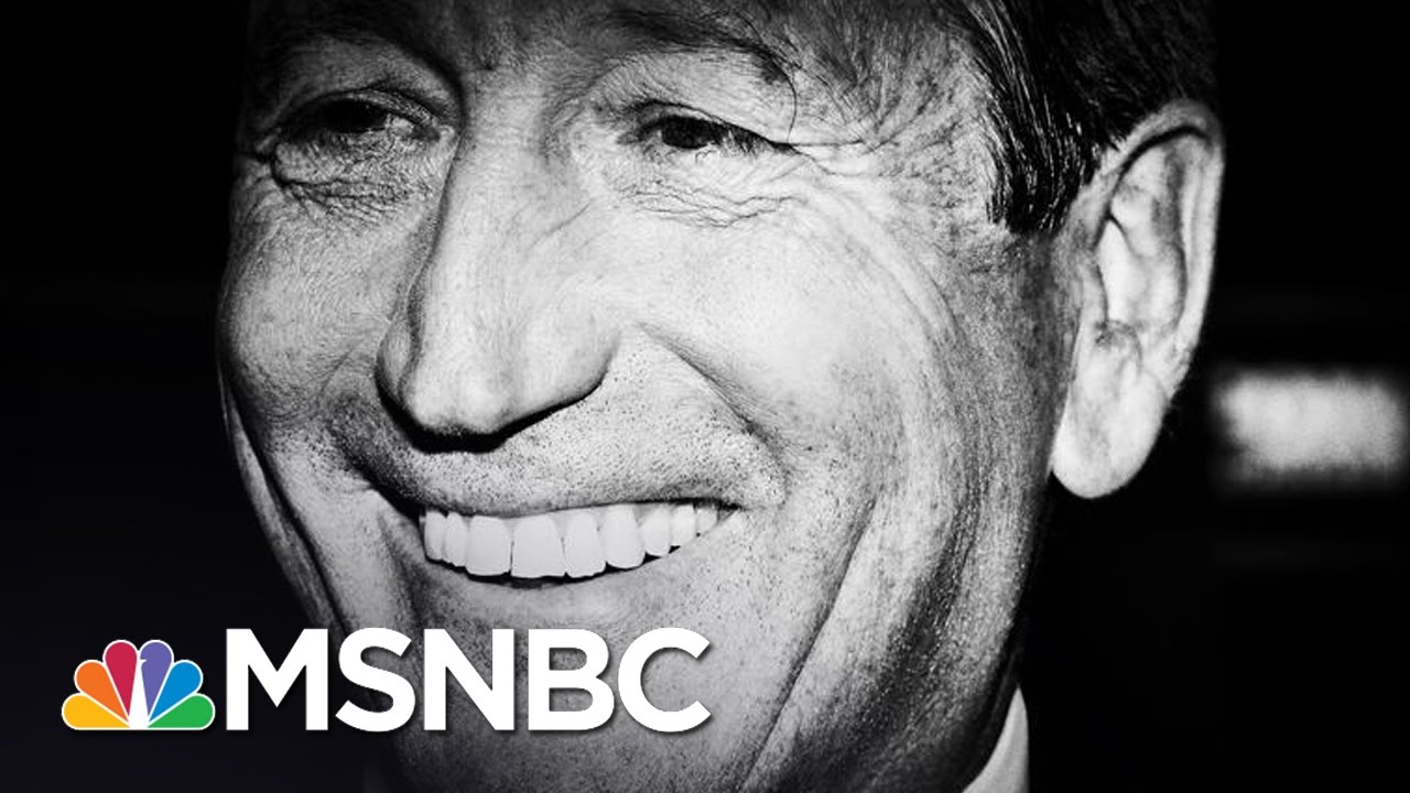 Governor Mark Sanford Goes Missing | In Other News | MSNBC