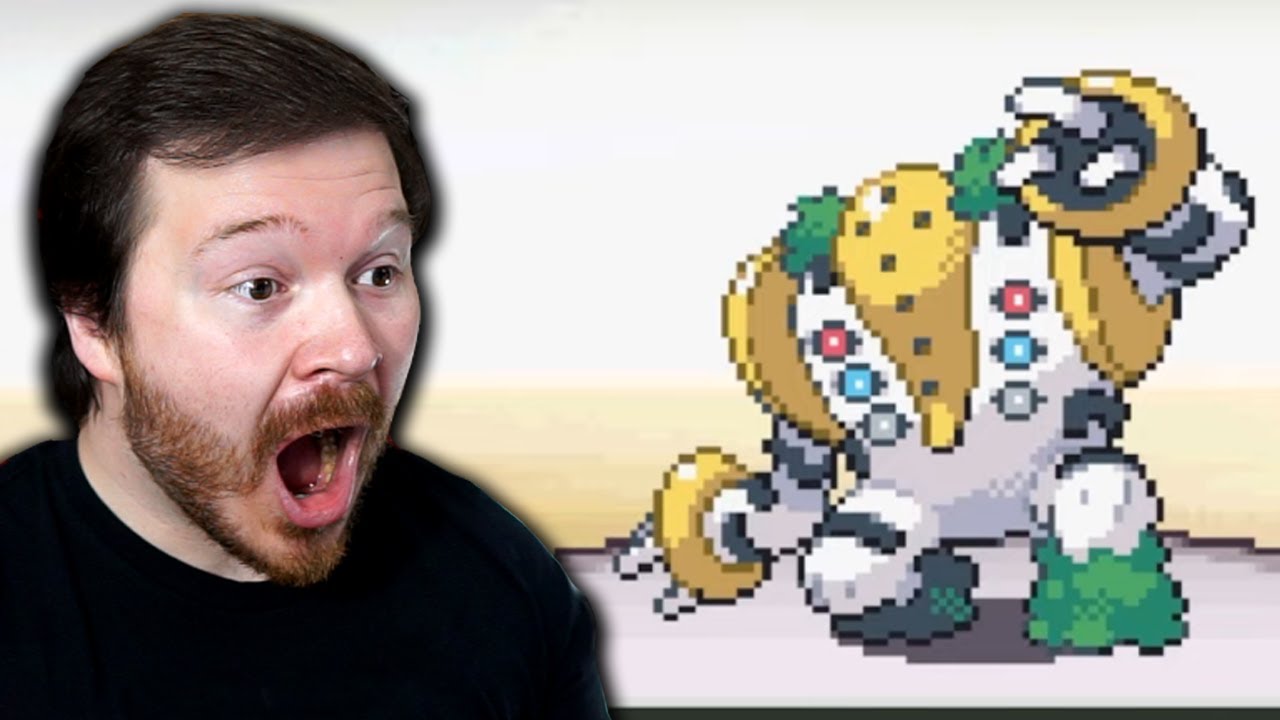THE MOST INSANE MOMENT IN BOFFINLOCKE HISTORY