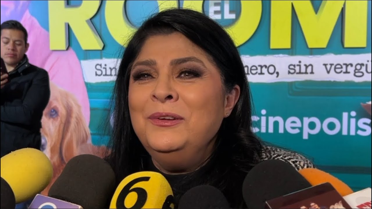 🚨¡VICTORIA RUFFO LE RESPONDE A EUGENIO DERBEZ DESPUÉS DE DECIR QUE MENTÍA PARA LLAMAR LA ATRNCION!