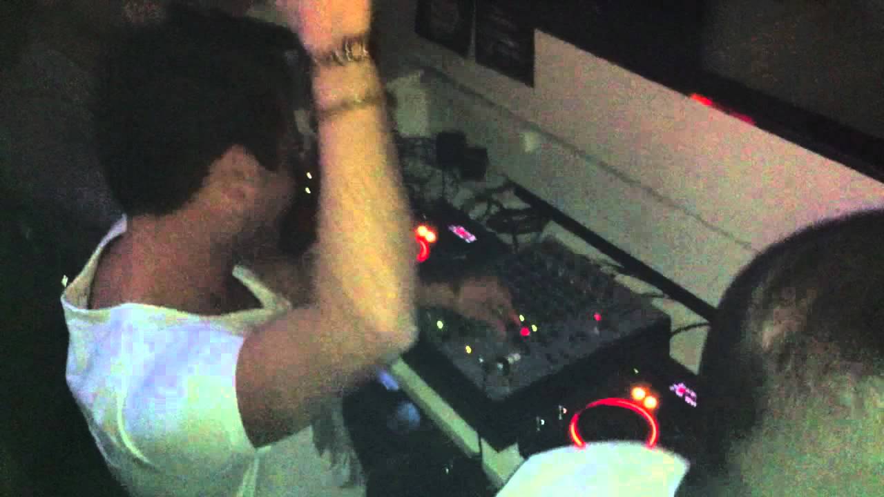 Giulio P, Kokko, Stefano Camilli @ Novavita (Domenica 4 Marzo 2012)