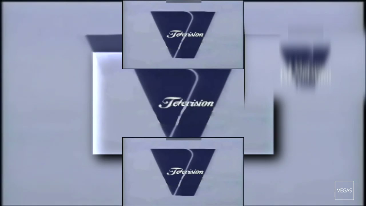 (REQUESTED) (YTPMV) Viacom Music Slowing Down Scan