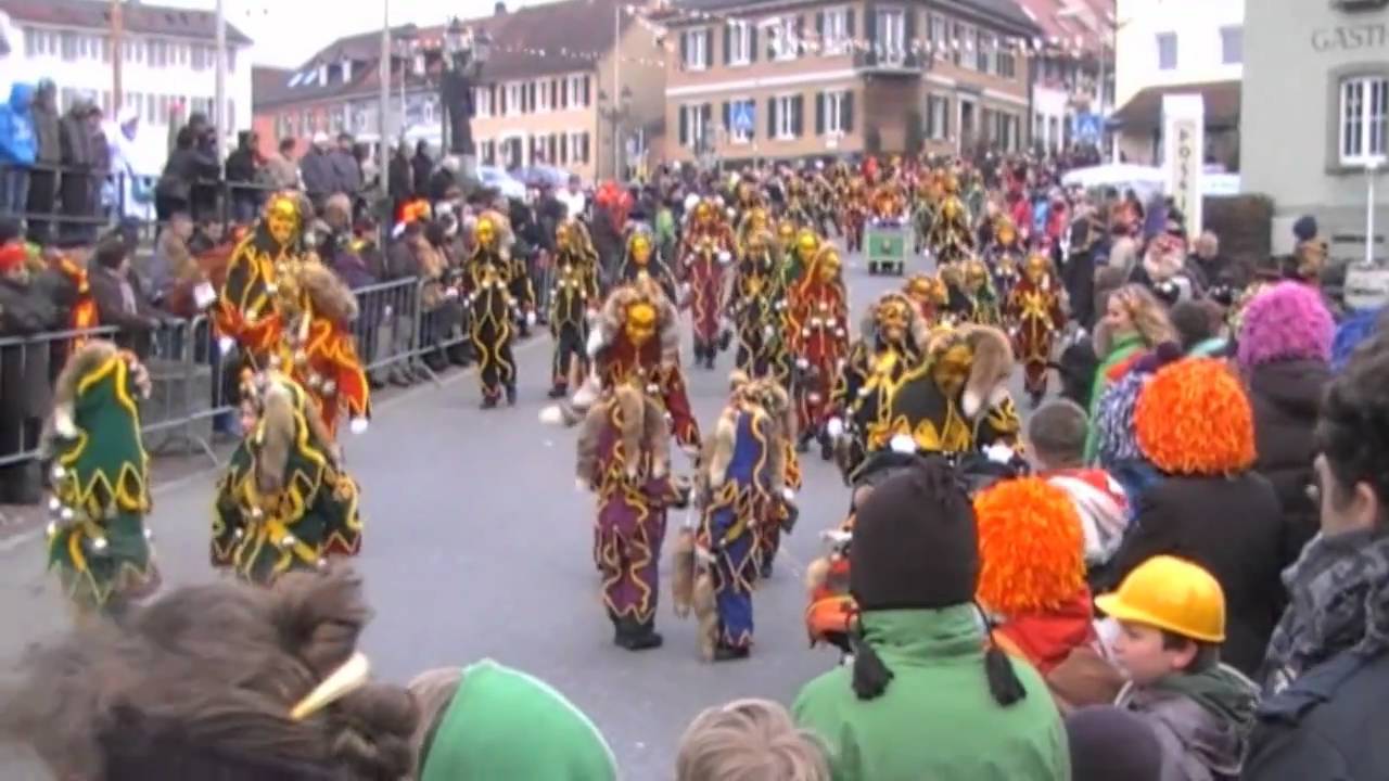 20110306 Närrisches Großer Umzug Markdorf 2011 Teil 1 von 4
