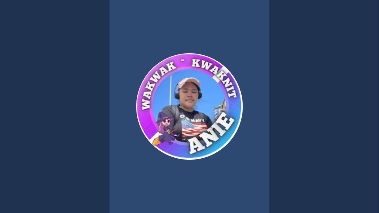 Magical Anie 22 🇺🇸 is live! Walking in the outside 03/06/26