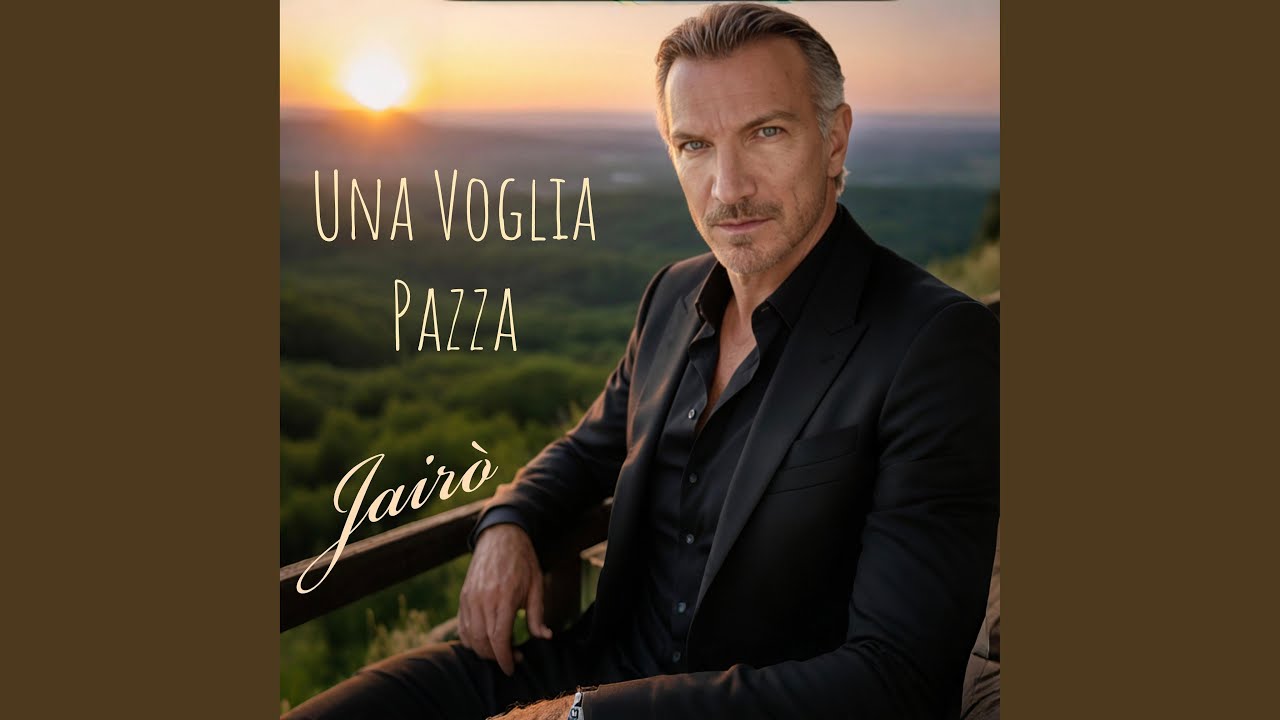 Una voglia pazza
