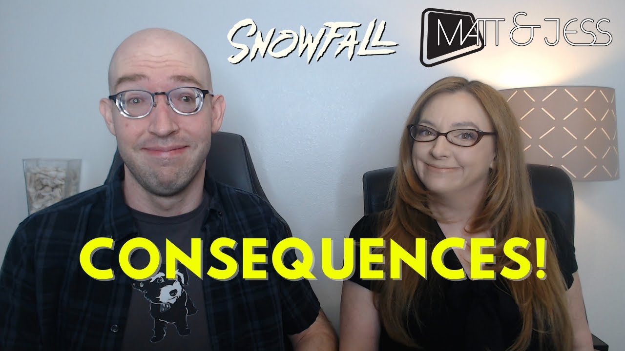 Snowfall season 4 premiere review and recap: Manboy vs Scully! (FX)