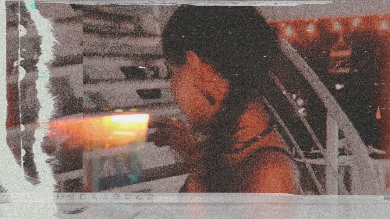 YgRick - On My Side 🌹 (Mavyrmldy)